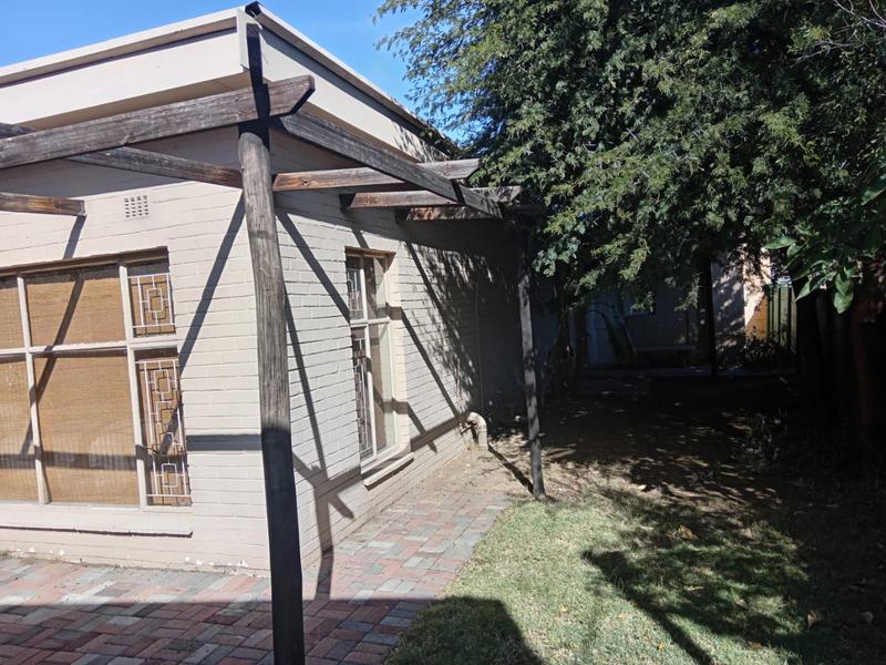 0 Bedroom Property for Sale in Odendaalsrus Free State